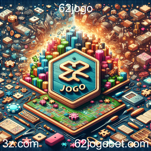 A Fascinante Categoria de Quebra-Cabeça no 62jogo