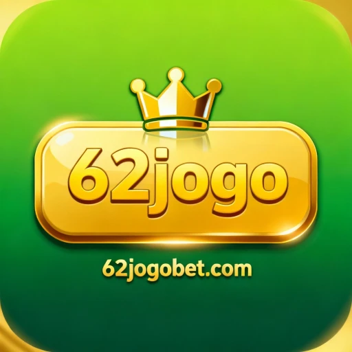 Logo 62jogo